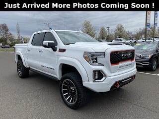 2020 GMC Sierra 1500 1GTU9DEL2LZ253287 2020 GMC Sierra 1500