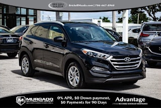 2017 Hyundai Tucson KM8J33A47HU400250 2017 Hyundai Tucson