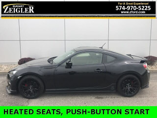 2013 Subaru BRZ Limited JF1ZCAC18D1610680 2013 Subaru BRZ Limited