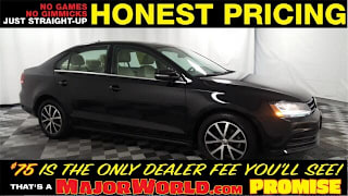 2017 Volkswagen Jetta 3VWDB7AJ1HM408802 2017 Volkswagen Jetta