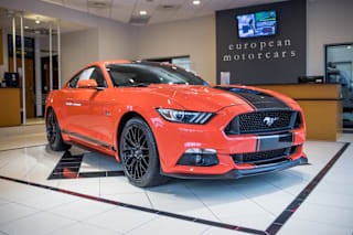 2016 Ford Mustang GT 1FA6P8CF7G5302294 2016 Ford Mustang GT