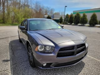 2013 Dodge Charger R/T Max 2C3CDXDT5DH646817 2013 Dodge Charger R/T Max