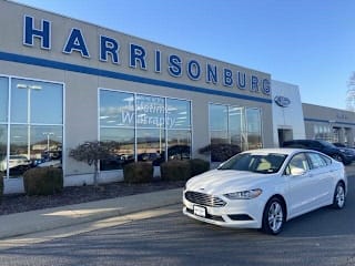 2018 Ford Fusion SE 3FA6P0HD1JR281679 2018 Ford Fusion SE