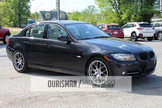 2011 BMW 3 Series 335i xDrive WBAPL5G58BNN23709 2011 BMW 3 Series 335i xDrive