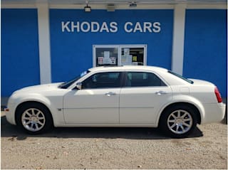 2006 Chrysler 300 2C3KA63H46H356938 2006 Chrysler 300