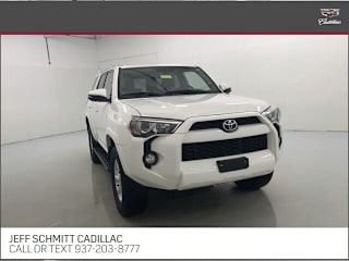 2015 Toyota 4Runner SR5 Premium JTEBU5JR7F5255145 2015 Toyota 4Runner SR5 Premium