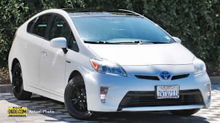 2013 Toyota Prius Three JTDKN3DUXD5670706 2013 Toyota Prius Three