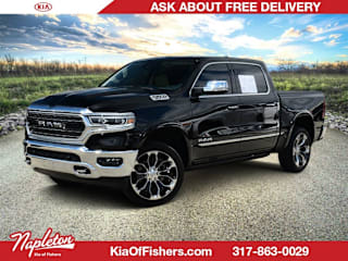 2021 Ram Pickup 1500 1C6SRFHT5MN538757 2021 Ram Pickup 1500
