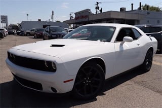 2019 Dodge Challenger SXT 2C3CDZAG7KH605234 2019 Dodge Challenger SXT
