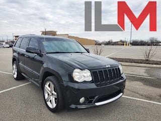 2010 Jeep Grand Cherokee 1J4RR7GW3AC124077 2010 Jeep Grand Cherokee