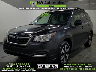 2018 Subaru Forester JF2SJAEC9JH488013 2018 Subaru Forester