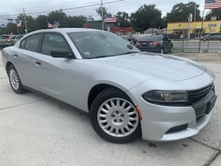 2017 Dodge Charger 2C3CDXKT2HH569820 2017 Dodge Charger