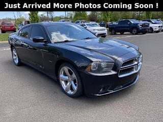 2013 Dodge Charger R/T 2C3CDXCT1DH537322 2013 Dodge Charger R/T