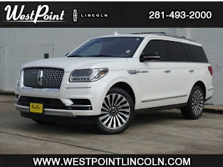 2018 Lincoln Navigator Reserve 5LMJJ2LTXJEL10804 2018 Lincoln Navigator Reserve