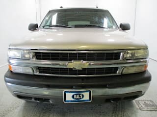 2005 Chevrolet Suburban 3GNFK16Z05G268086 2005 Chevrolet Suburban