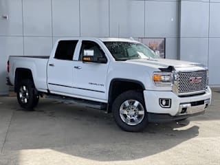 2016 GMC Sierra 3500HD 1GT42YE83GF298737 2016 GMC Sierra 3500HD