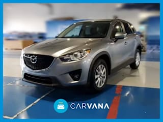 2013 Mazda CX-5 Touring JM3KE2CE1D0132534 2013 Mazda CX-5 Touring