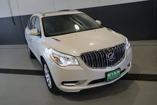 2015 Buick Enclave 5GAKVCKD8FJ216727 2015 Buick Enclave