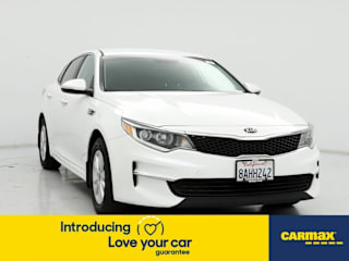 2018 Kia Optima KNAGT4L31J5191044 2018 Kia Optima