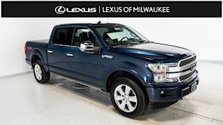 2019 Ford F-150 1FTEW1E43KFB78295 2019 Ford F-150