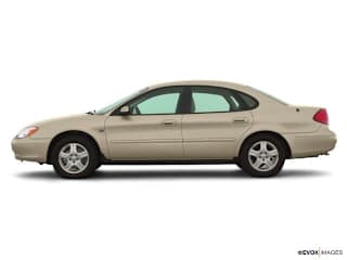 2000 Ford Taurus SES 1FAFP5529YG181153 2000 Ford Taurus SES