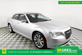 2020 Chrysler 300 2C3CCAEG5LH108585 2020 Chrysler 300