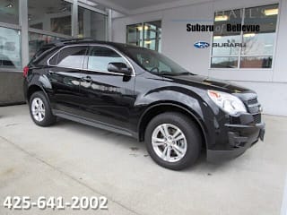 2014 Chevrolet Equinox 2GNFLFEKXE6182388 2014 Chevrolet Equinox