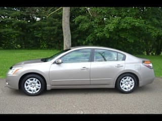 2011 Nissan Altima 2.5 S 1N4AL2AP6BN484500 2011 Nissan Altima 2.5 S