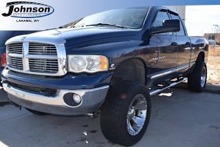2004 Dodge Ram Pickup 2500 3D3KU28C74G273923 2004 Dodge Ram Pickup 2500