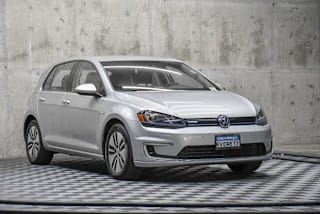 2015 Volkswagen e-Golf SEL Premium WVWPP7AU8FW901756 2015 Volkswagen e-Golf SEL Premium