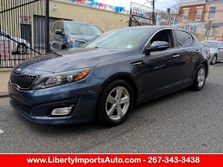 2015 Kia Optima 5XXGM4A73FG478992 2015 Kia Optima