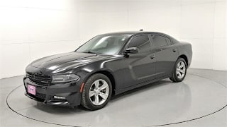 2018 Dodge Charger SXT Plus 2C3CDXHG3JH142243 2018 Dodge Charger SXT Plus