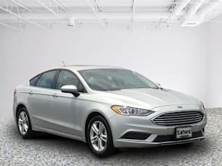 2018 Ford Fusion SE 3FA6P0H75JR265690 2018 Ford Fusion SE