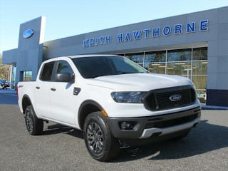 2020 Ford Ranger XLT 1FTER4EH1LLA35196 2020 Ford Ranger XLT
