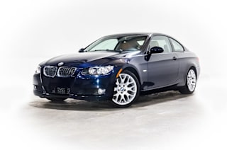 2009 BMW 3 Series WBAWB33529PU89595 2009 BMW 3 Series