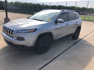 2018 Chevrolet Trax LS 3GNCJKSB7JL294996 2018 Chevrolet Trax LS