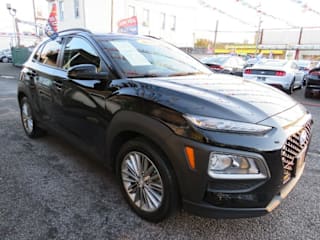 2018 Hyundai Kona SEL KM8K2CAA4JU083224 2018 Hyundai Kona SEL