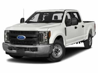 2018 Ford F-250 Super Duty XL 1FT7W2A63JEB25185 2018 Ford F-250 Super Duty XL