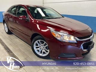 2015 Chevrolet Malibu LT 1G11C5SL9FF104856 2015 Chevrolet Malibu LT