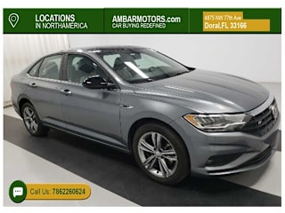 2019 Volkswagen Jetta 3VWC57BU9KM110453 2019 Volkswagen Jetta