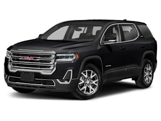 2020 GMC Acadia SLT 1GKKNMLS0LZ121775 2020 GMC Acadia SLT