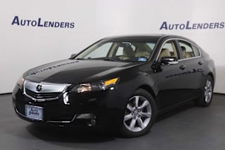 2012 Acura TL 19UUA8F28CA017750 2012 Acura TL