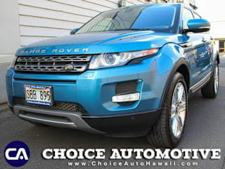 2013 Land Rover Range Rover Evoque SALVP2BG8DH844780 2013 Land Rover Range Rover Evoque