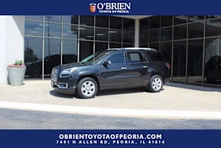 2015 GMC Acadia SLE-2 1GKKRPKD4FJ280794 2015 GMC Acadia SLE-2