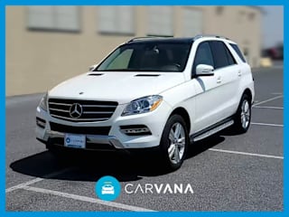 2015 Mercedes-Benz M-Class ML 350 4MATIC 4JGDA5HB5FA582077 2015 Mercedes-Benz M-Class ML 350 4MATIC