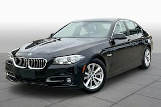 2016 BMW 5 Series 528i xDrive WBA5A7C54GG148797 2016 BMW 5 Series 528i xDrive