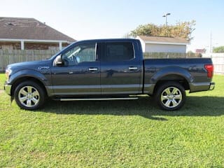 2018 Ford F-150 XLT 1FTEW1C58JFC52031 2018 Ford F-150 XLT