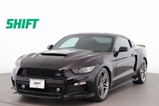 2017 Ford Mustang GT Premium 1FA6P8CF2H5294025 2017 Ford Mustang GT Premium