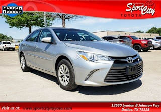 2017 Toyota Camry 4T1BF1FK3HU439456 2017 Toyota Camry