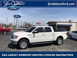 2012 Ford F-150 Lariat 1FTFW1ET1CFA78726 2012 Ford F-150 Lariat